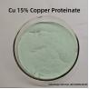 Buy cheap Small Peptide Animal Feed Additive Zinc Proteinate Complex Chelated Mineral Zinc 18% from wholesalers