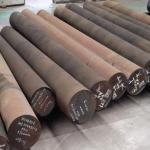 Forged ESR Hot Work Mould Steel Die Steel Tool Steel Rod 1.2344 H13 SKD61