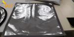 Fire Pit Mat Fire Detection System Buyer/Supplier Under Grill Mat for Outdoor