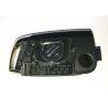 Buy cheap Black 3 Button VW Passat Car Remote Key , 56D 959 752 VW Flip Key Fob Case from wholesalers