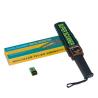 Buy cheap Airport Security Inspection Handheld Metal Detector Portable Security Scanner from wholesalers
