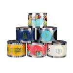 Membrane Bubble Tea Cup Sealing Films Waterproof In Food Packaging