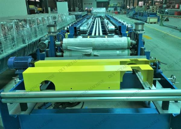 Buy cheap 50HZ Metal Roof Panel Machine 3P PU Sandwich Panel Machine Aluminum Sheet from wholesalers