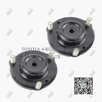 Buy cheap 48609-60100 Suspension Strut Mount Replacement For Land Cruiser GDJ15 GRJ150 product