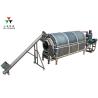 Buy cheap 800kg/H 11kw Sawdust Charcoal Carbonization Machine from wholesalers