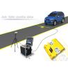 Buy cheap Accurate Vehicle Surveillance Equipment , Undercarriage Inspection System from wholesalers