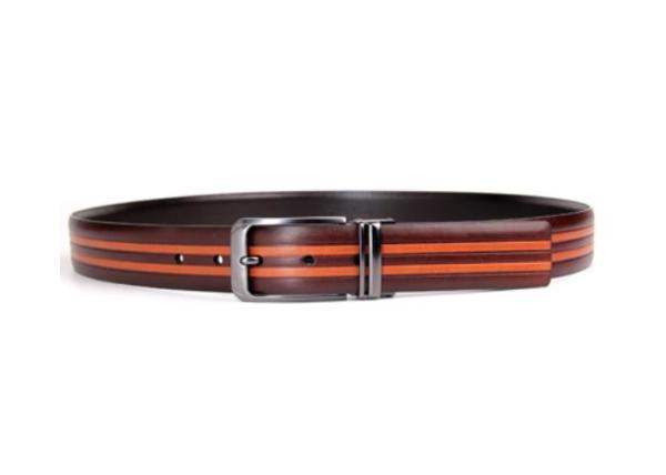 Buy cheap Custom Logo 100cm Men'S Alloy Clamp Buckle Belt For Pants from wholesalers