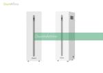 Wi-Fi APP Remote Control Stand Alone Industrial Air Freshener Systems Easy