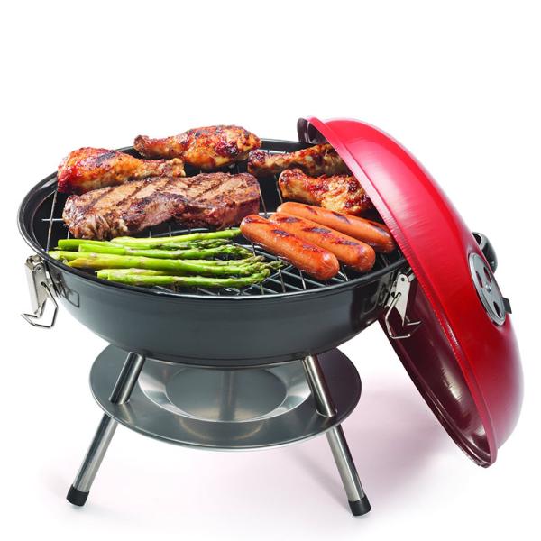 Buy cheap GS Certified Portable Smokeless Charcoal Grill for Outdoor Camping Small Barbecue from wholesalers