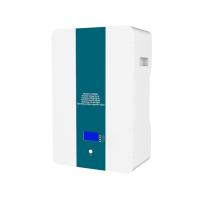 Buy cheap LifePO4 Wall Monunted Battery 51.2V 100Ah Solar Power Battery Backup product