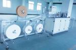 Hot-selling mask mask blank making machine from 1 to 5 plyers,145-175mm