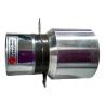 Buy cheap 28k 50w Piezoelectric Ultrasonic Transducer For Cleaning Tank from wholesalers