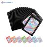 Buy cheap Food Waterproof Moisture Proof Mylar Bags Custom With Zipper Holographic Packaging Bag from wholesalers