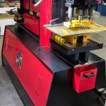 11KW 400mm Hydraulic Cutting Machine - Professional, Powerful & Precise for