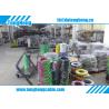 Buy cheap Robust Flexible High Stress Environment Customized Rubber Cable from wholesalers