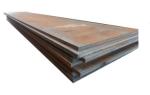 19mm NM500 NM550 Wear Resistant Steel Plates NM600 NM360 NM400 abrasion