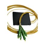 Fiber Optic Patch Cord 4/8/16 Mux/Demux CWDM WDM DWDM Splitter