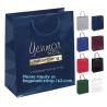 Buy cheap China Supplier Logo Printed Brown Kraft Paper Flower Carrier Gift Bag,Durable Kraft Paper Plant Carrier Flower Gift Bag from wholesalers