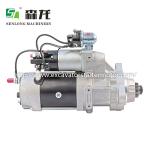 24v 12T 7.5KW starter motor Delco engines 39MT 6CT8.3 C8.3 3102763, 3938497,