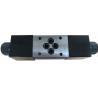 Buy cheap Rexroth Solenoid Valve Blue 4WE6H62/EW230N9K4 Blue Cast Iron -15℃ To +80℃ High Flow Performance High Protection Level from wholesalers