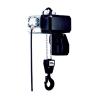 Buy cheap 5 Ton Electric Chain Block Hoist Stainless Steel Material from wholesalers