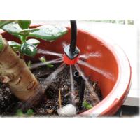 Buy cheap Horticultural Solar Powered Greenhouse Watering System Easy Cleaning product