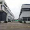 Buy cheap Prefabricated Steel Structure Factory Building Steel Frame House Construction from wholesalers