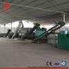 Buy cheap High Speed Compound Fertilizer Production Line With ISO 9001 / CE Certification from wholesalers