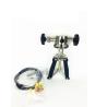 Buy cheap pressure hand test pump pressure calibrator Y039 from wholesalers