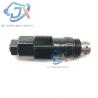 Buy cheap STAR ZEBRA 25/618901 25/618902 Excavator parts Main Relief Valve 25/222659 for 3CX 4CX from wholesalers