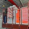 Buy cheap Complete Safety And Throught The Whole Running Process Induction Melting Furnace High Durability from wholesalers