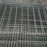 Stainless Steel Industrial Welded Steel Grating Bar Grating with Flat Bar 30mm