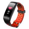 Buy cheap CE Approval Waterproof Smart Band , Waterproof Ip68 Smartwatch 0.96 Inch Display from wholesalers