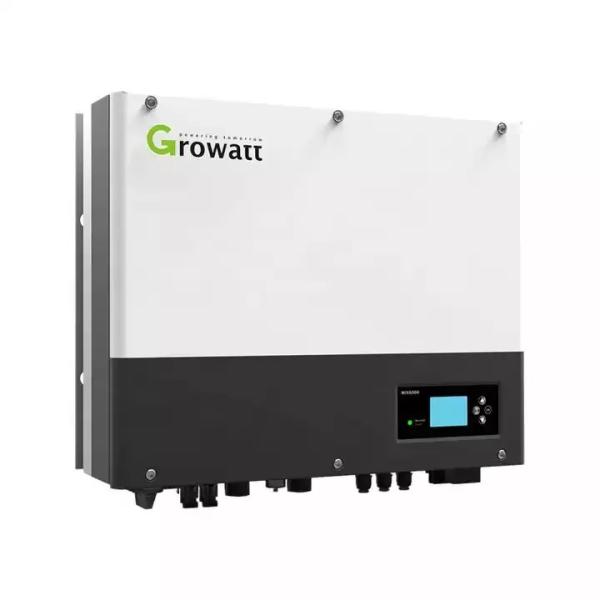 Buy cheap 2023 Growatt Inverter SPH3000 Growatt Hybrid Inverter from wholesalers