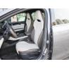 Buy cheap 2024 Gray BYD Qin Plus EV 510km Pure Electric Honor 2WD Compact Car from wholesalers