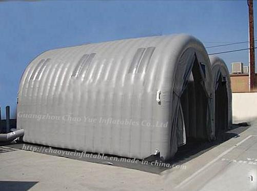 Buy cheap Inflatable Paintball Arena, Inflatable Tents for Event (CY-M2118) from wholesalers