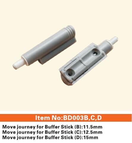 Buy cheap BD003 Cabinet Door Buffer from wholesalers
