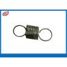 Buy cheap 445-0761208-50 445-0736573 Bank ATM Spare Parts NCR S2 Spring BAM Fingers EXT from wholesalers