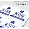 Buy cheap Automatic Wet Tissue Making Machine , glasses lens antifog wet tissue making machine from wholesalers