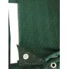 Buy cheap HDPE Outdoor Garden Shade Netting Anti UV Brise Vue High Tensile from wholesalers