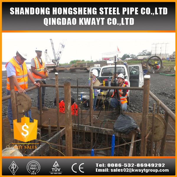 Buy cheap SONIC STEEL PIPE FACTORY,TUBOS SONICOS,hot sales sonic pipe from wholesalers