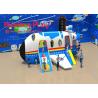 Buy cheap Nursery Commercial Children ' S Indoor Play Equipment For Toddlers To Play Spacecraft Type from wholesalers