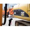 Buy cheap Used CAT 320D Excavator For Sale from wholesalers