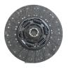 Buy cheap Volvo Heavy Duty Europe Clutch Disc/Plate 7421076710/5010613657 for Truck Friction Plate from wholesalers