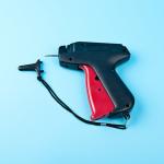 Garment Clothing Tag Guns , NZ202 Price Label Tagging Gun