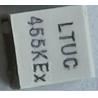 Buy cheap CFUKG455KF4X R01dB 455khz Piezoelectric Ceramic from wholesalers