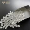 Buy cheap VVS VS 3ct 3.5ct HPHT Rough Diamond 4 Carat Lab Diamond from wholesalers