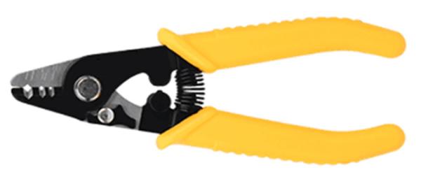Buy cheap DA-FOT-CS01-3 Fiber Optic Stripper Three Holes from wholesalers