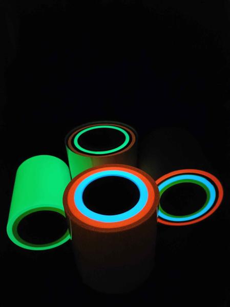 Buy cheap Yellow Red Black Purple Reflective Luminous Safety Jackets for Emergency Areas Lighting Doors from wholesalers