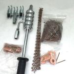 Car Body Dent Repair Machine Mini Spot Welder Kit Custom